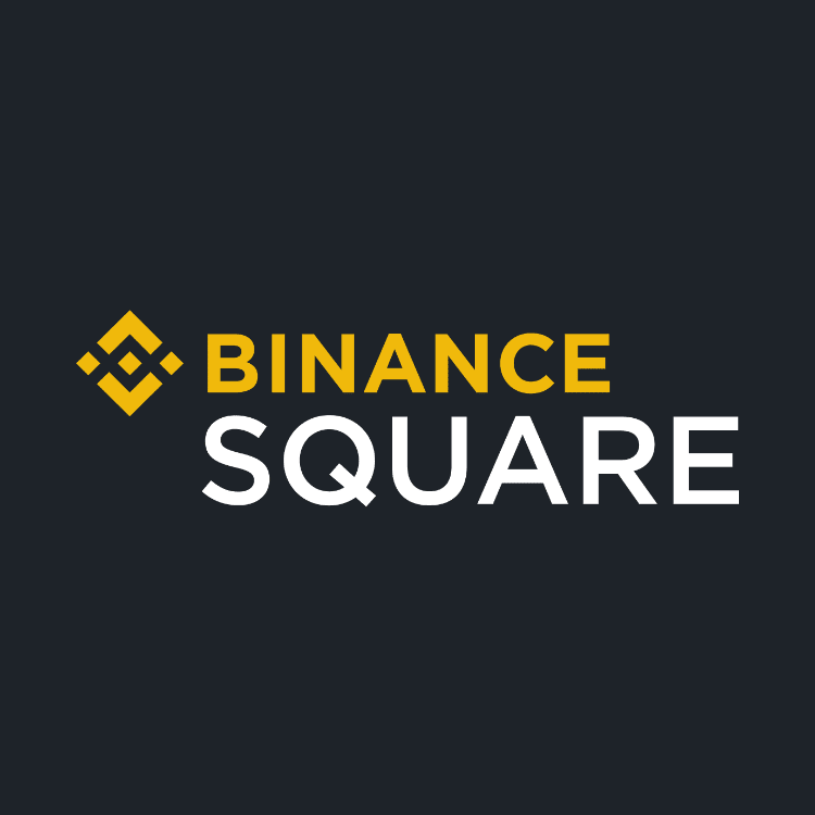 Binance logo