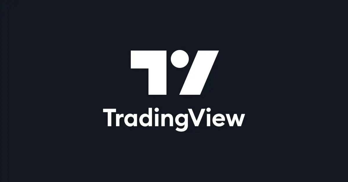 Trading view logo